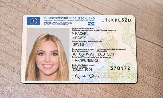 Deutschland gefälschter Ausweis - Buy Scannable Fake Id Online - Fake ID  Website