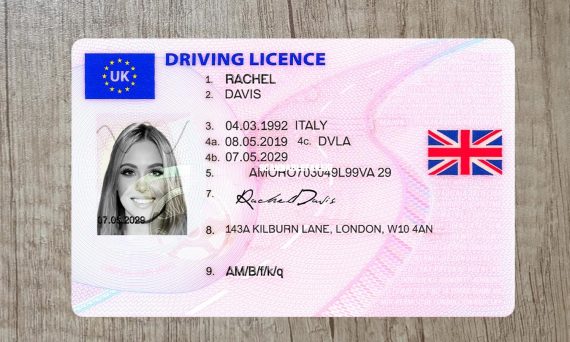 Uk Fake Driver License - Buy Scannable Fake Id Online - Fake ID Website