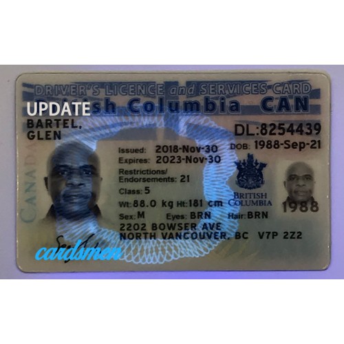 Fake ID Shop - Buy Scannable Fake ID - Hot Fake IDs Online
