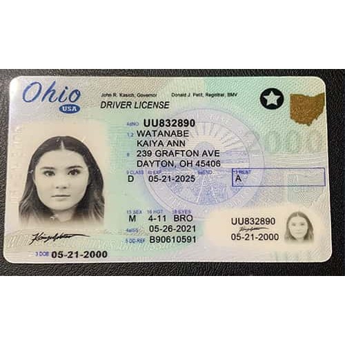 Fake Id Photo Tips - Buy Scannable Fake ID Online - Fake Drivers License