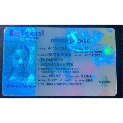 Texas Fake Id Buy Fake Id Website Scannable Fake IDs Online