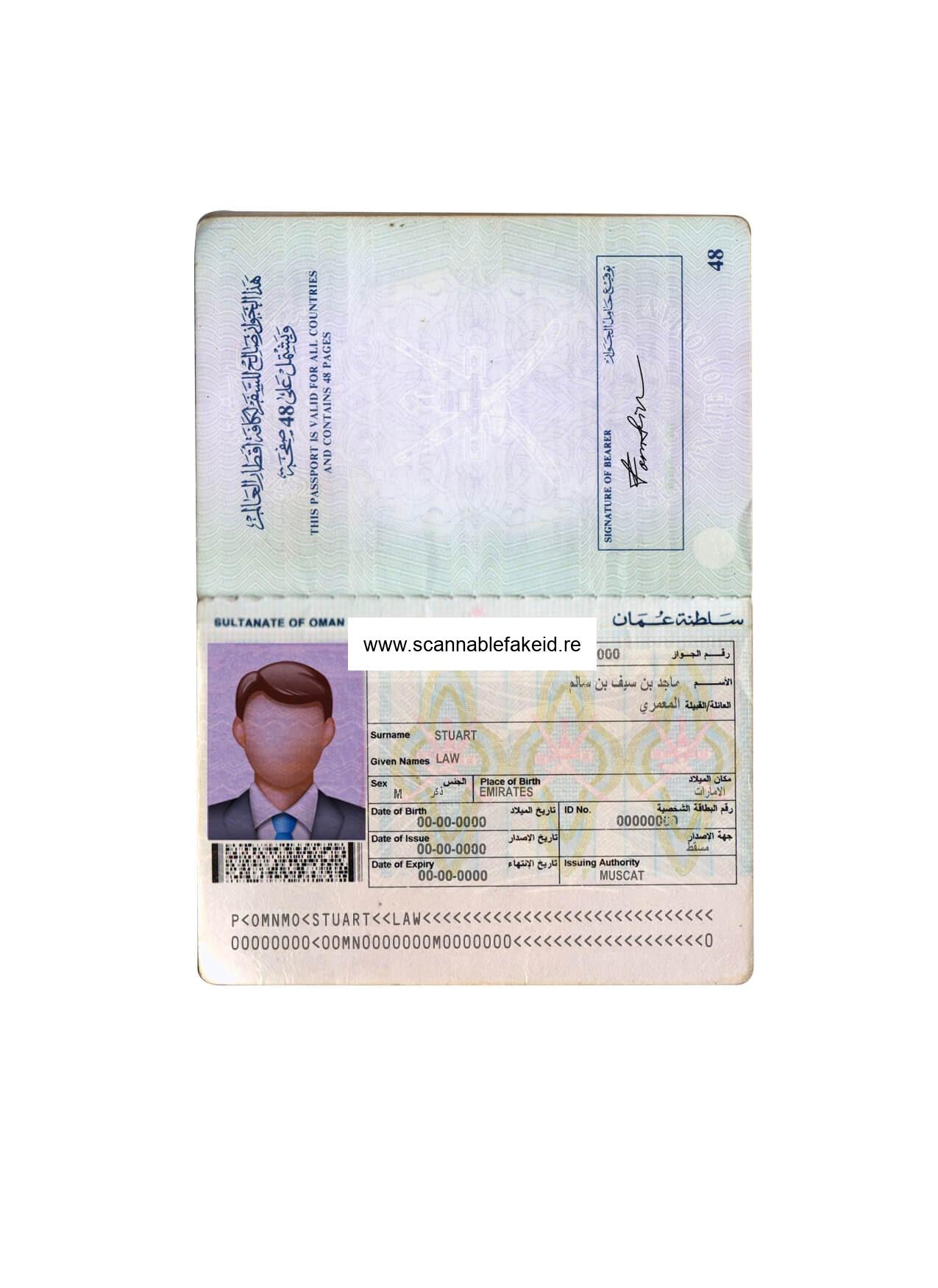 Netherlands Fake Passport - Buy Scannable Fake Id Online - Fake ID Website