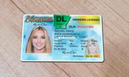 Fake Driving License - Buy Scannable Fake ID Online - Fake Drivers License