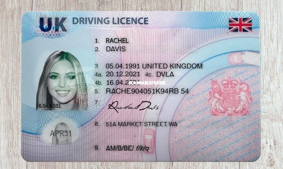 Fake Driving Licence Uk - Buy Scannable Fake Id Online - Fake ID Website