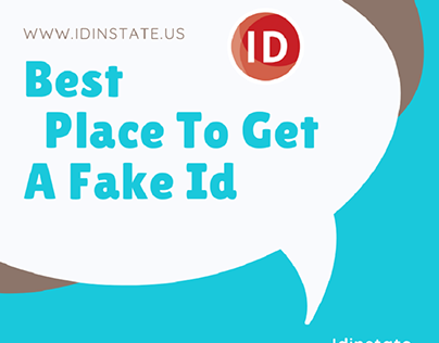 best ids to get a fake from