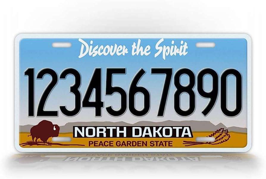 Best North Dakota Fake Id