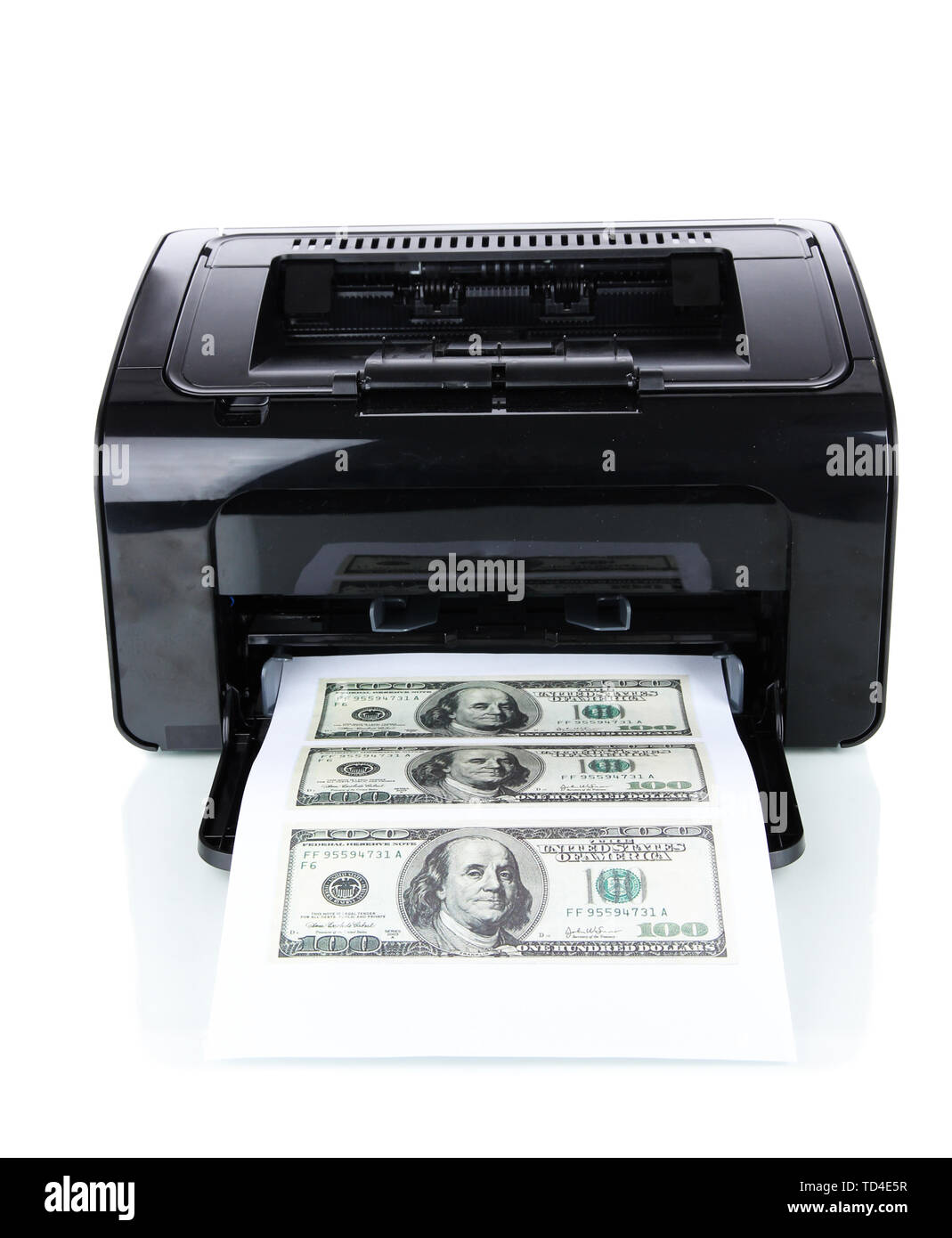 best printer for making fake ids