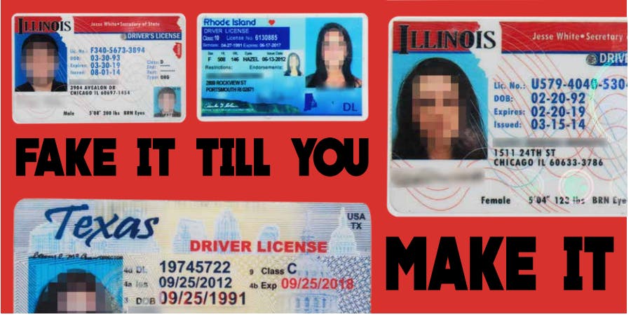 Connecticut Scannable Fake Id Charges