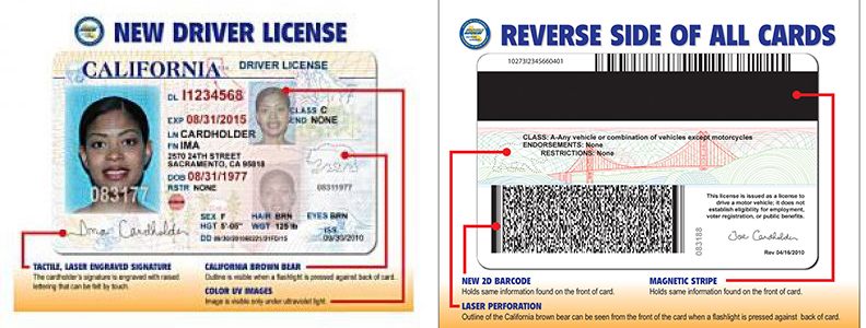 ct fake id laws