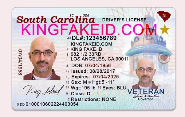 do fake ids work with scanners