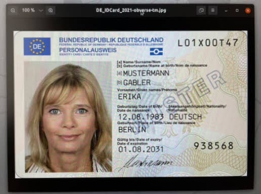 Fake Device Id