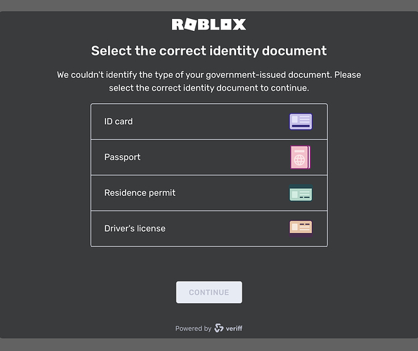 Fake id for roblox vc buy scannable fake id online fake drivers license