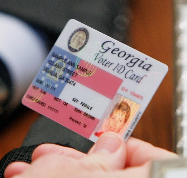 fake id laws in georgia