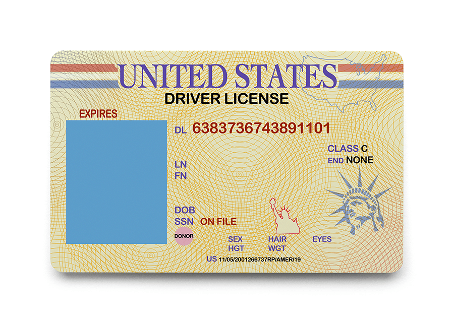 fake id legality