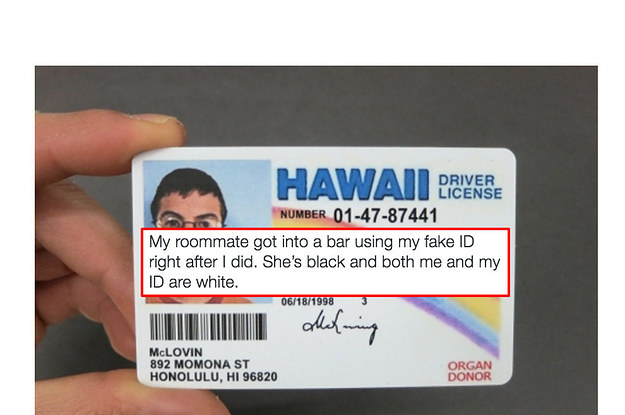fake id names funny