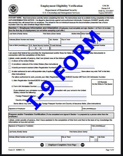 fake id order form