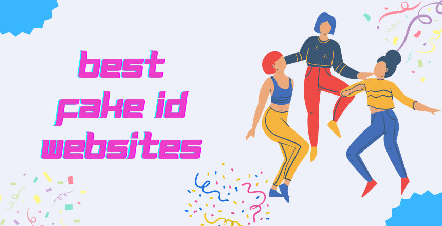 Fake Id Sites Busted