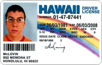 Fake Id Vegas Reddit
