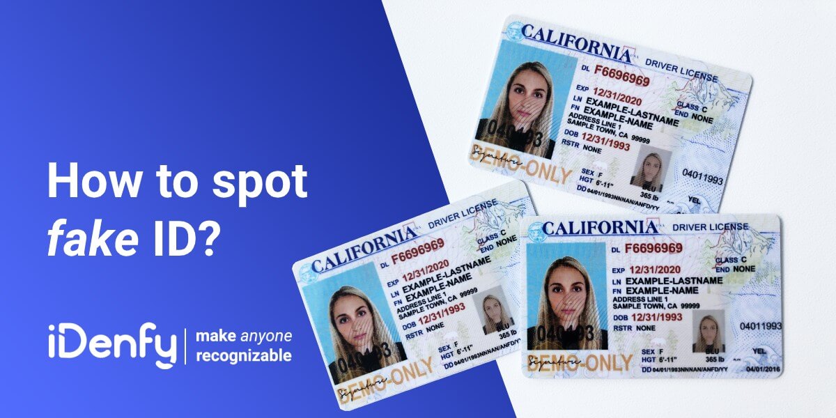 Fake Id