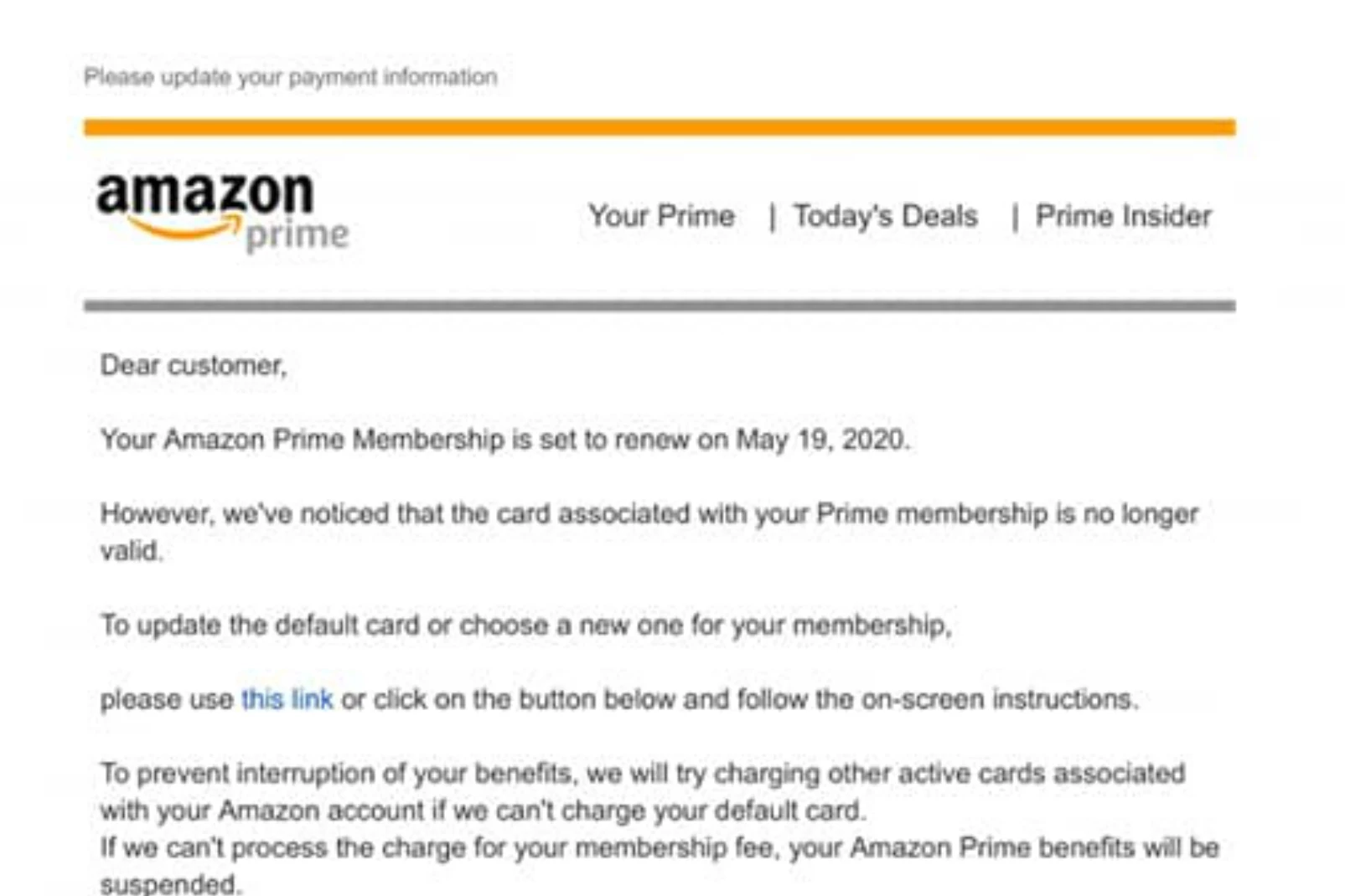 fake student id for amazon prime