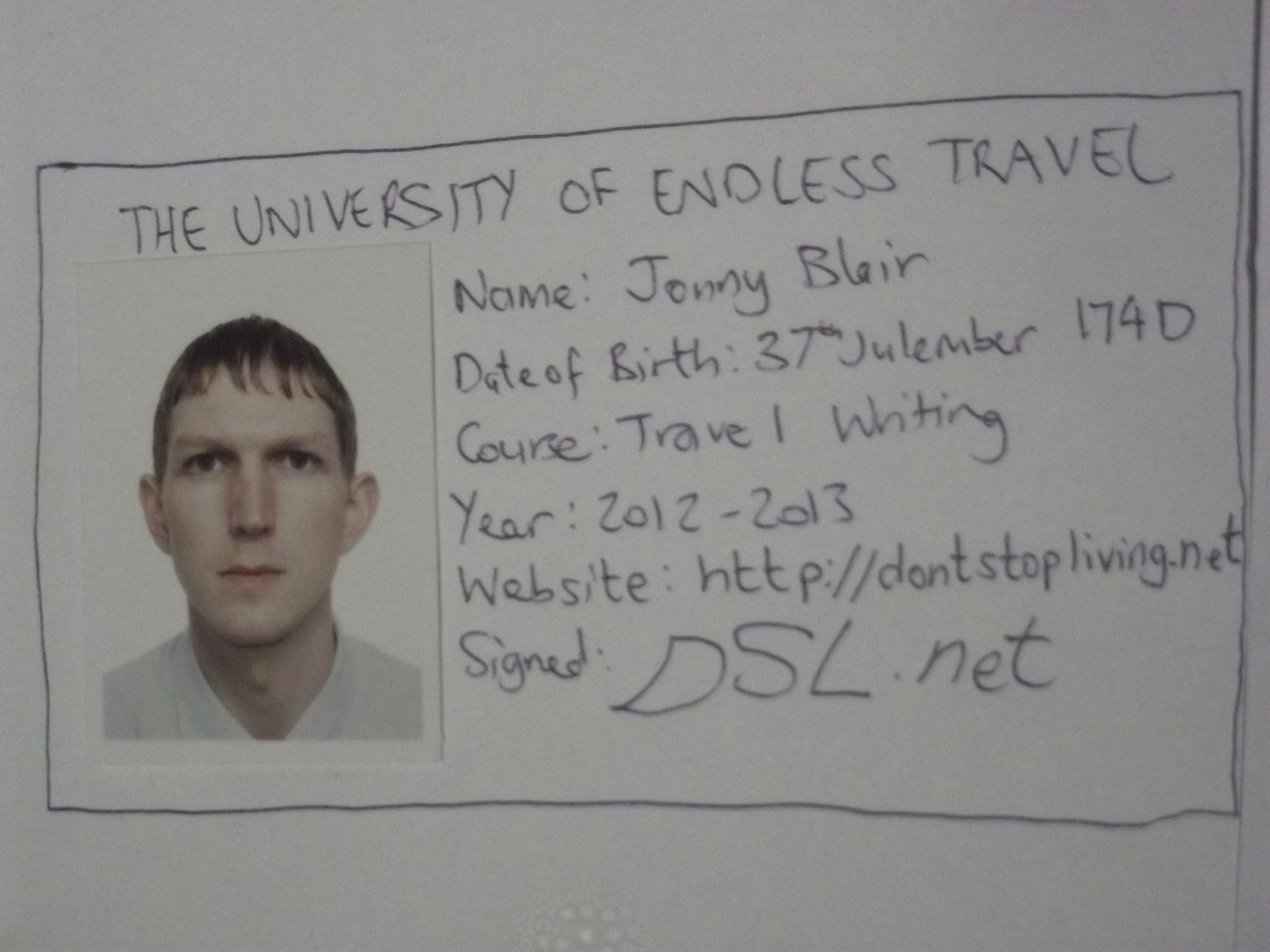 fake student id online