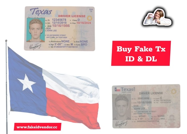 fake temporary id