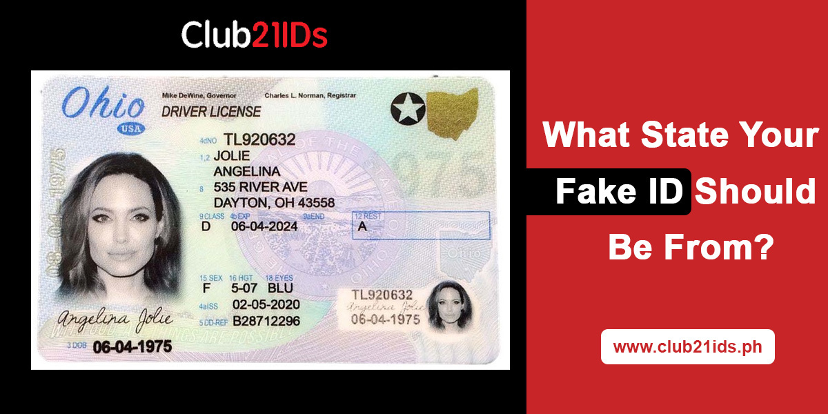 good fake ids