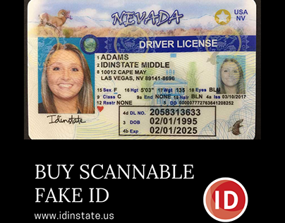How Much Is A Colorado Scannable Fake Id