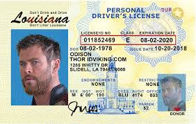 How Much Is A Montana Fake Id