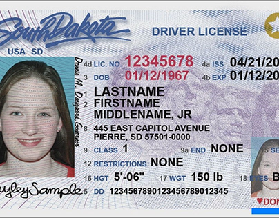 How To Get A Arkansas Scannable Fake Id