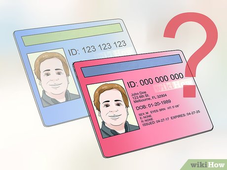 How To Get A Massachusetts Scannable Fake Id