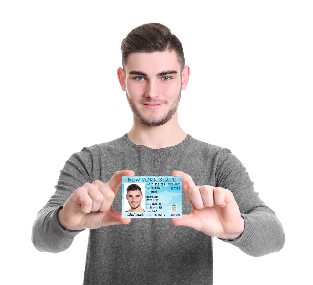 How To Get A Mississippi Scannable Fake Id