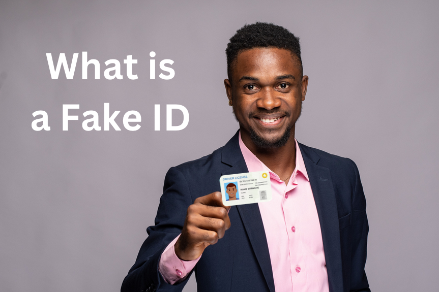 How To Get A Missouri Scannable Fake Id