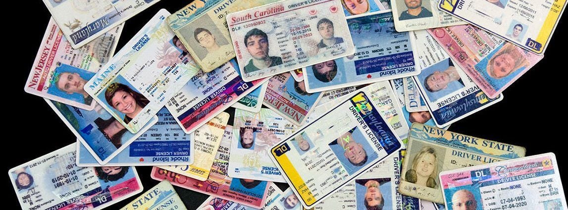 How To Get A New Mexico Scannable Fake Id
