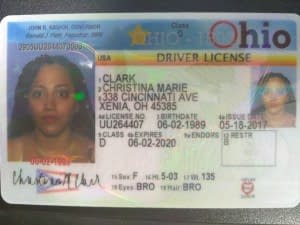 How To Get A Ohio Fake Id