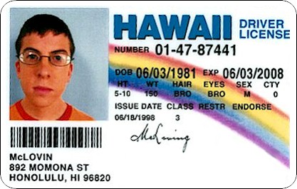 How To Get A Ohio Scannable Fake Id