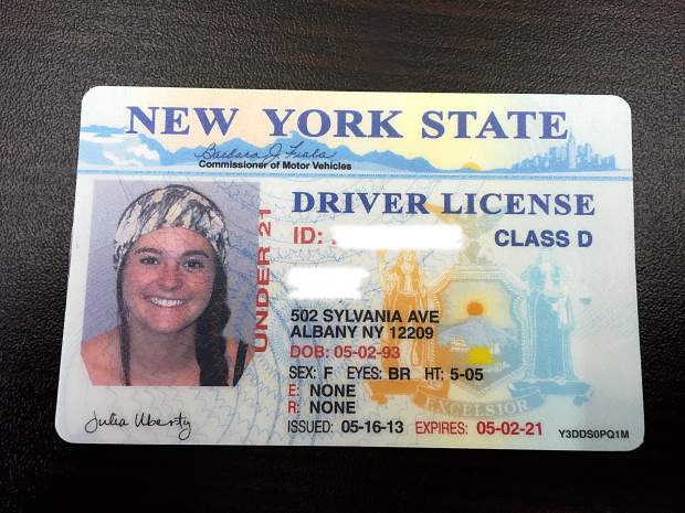 How To Make A Colorado Scannable Fake Id
