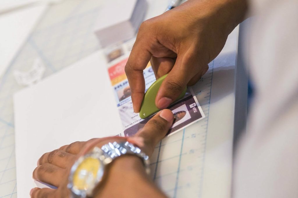 how to make a good fake id