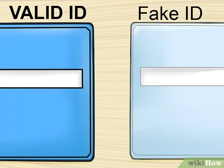 How To Make A Louisiana Fake Id