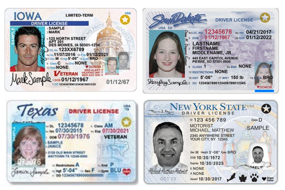How To Make A Vermont Fake Id