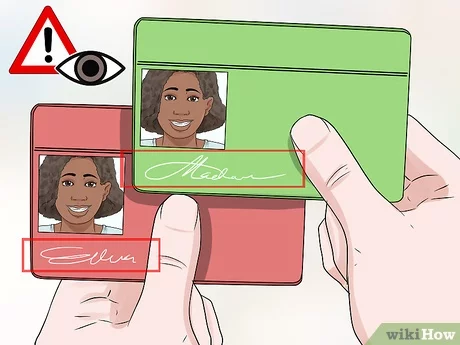 How To Make A Virginia Scannable Fake Id