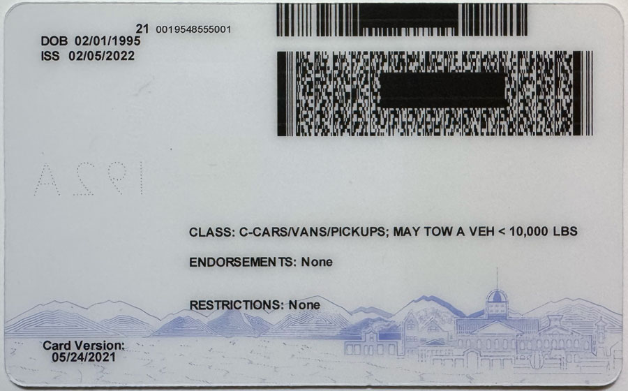idinstate fake id