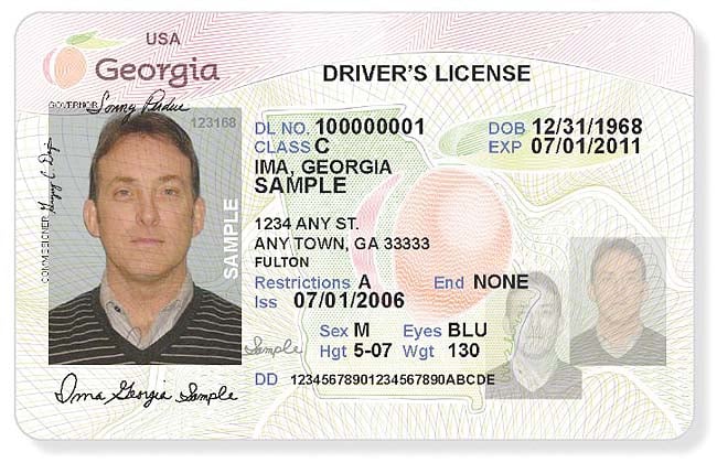 images of fake ids