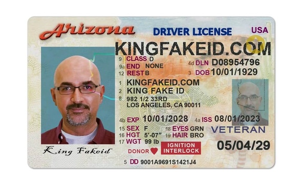 is it illegal to buy a fake id
