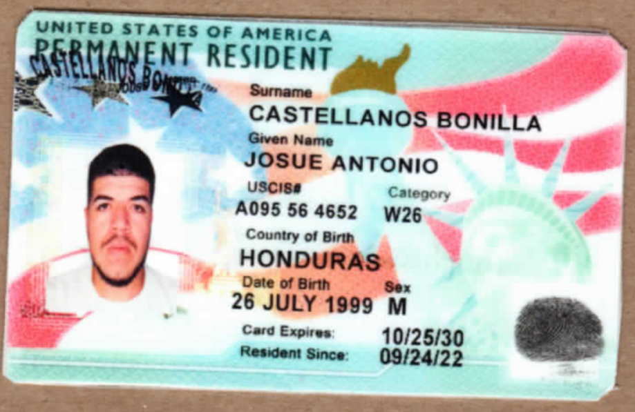 is it illegal to have fake id