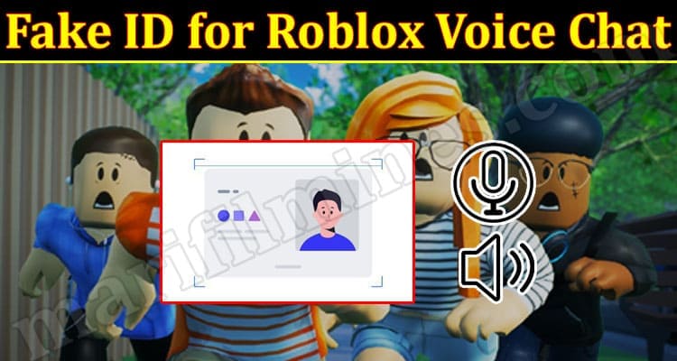 Louisiana Fake Id Roblox