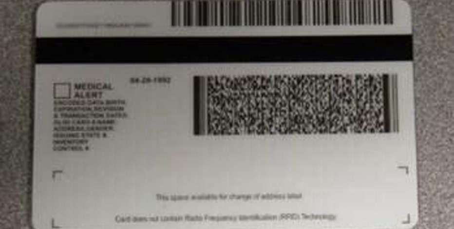 Michigan Fake Id