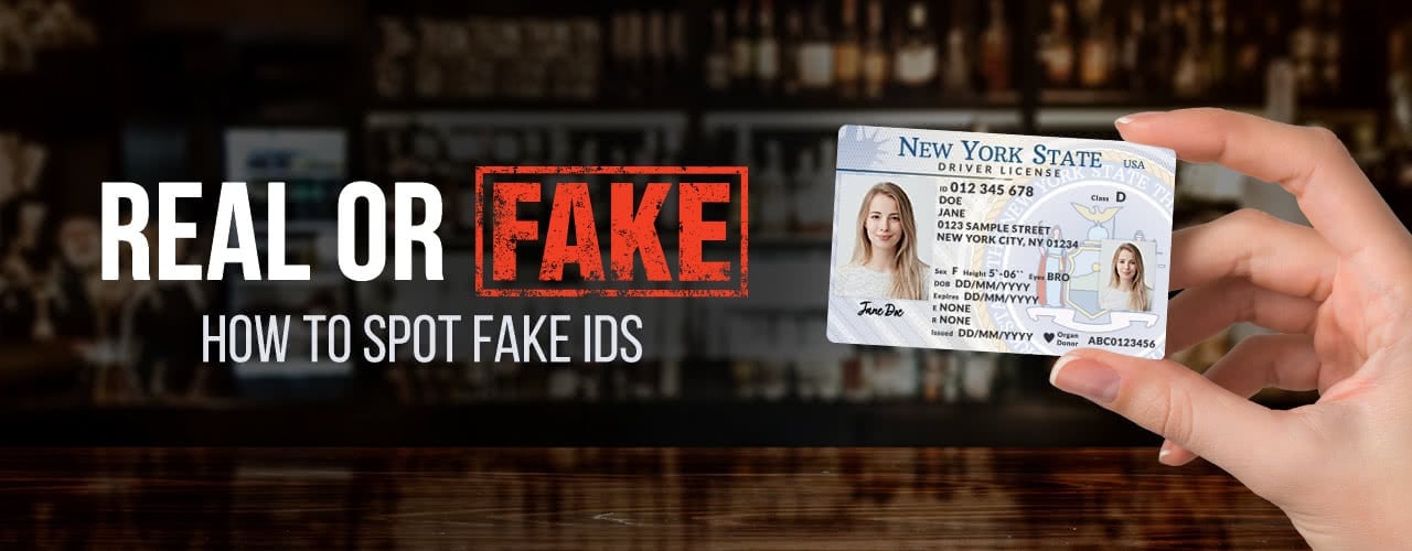Michigan Scannable fake id