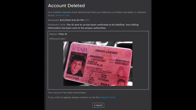 Mississippi Fake Id Roblox - Buy Fake Id Website - Scannable Fake IDs ...
