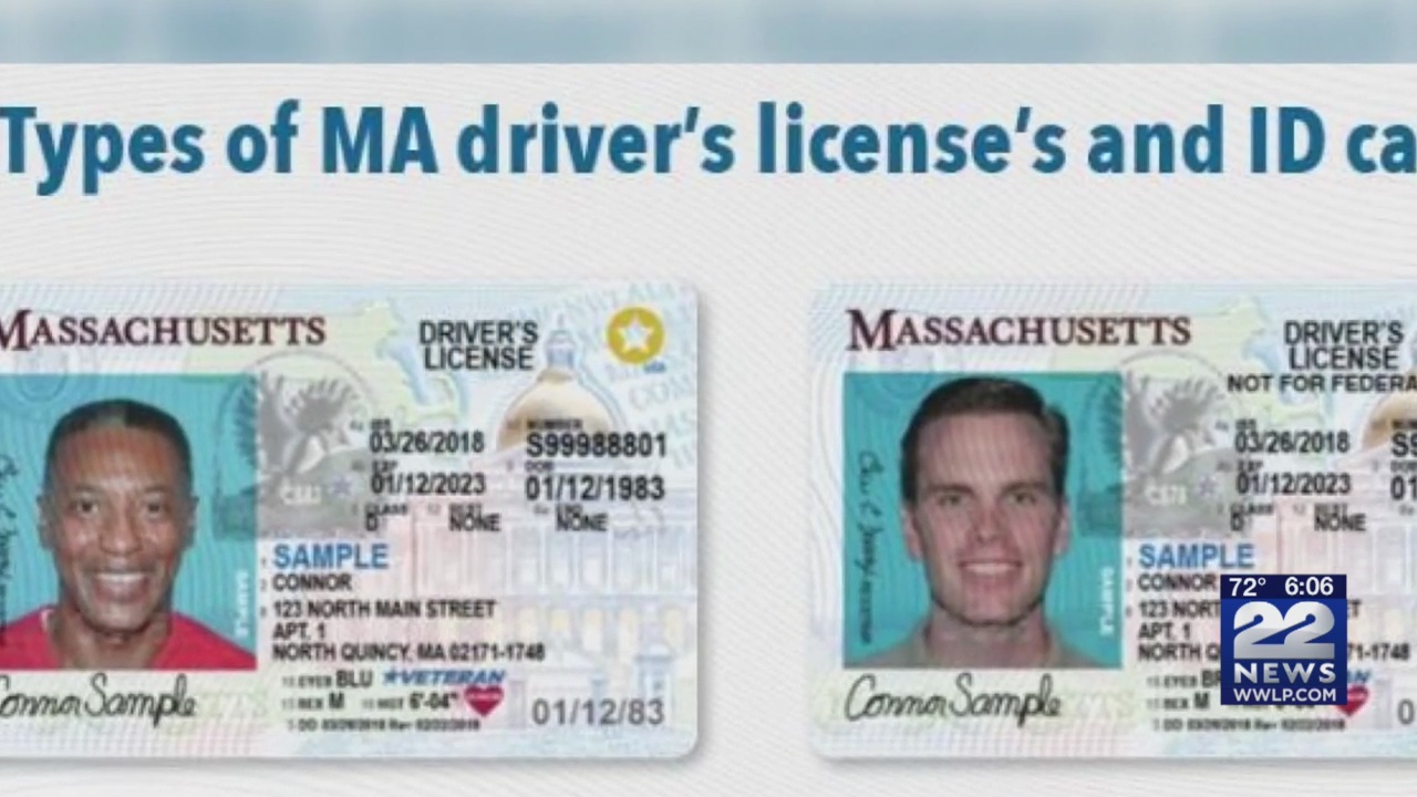 New Hampshire fake id